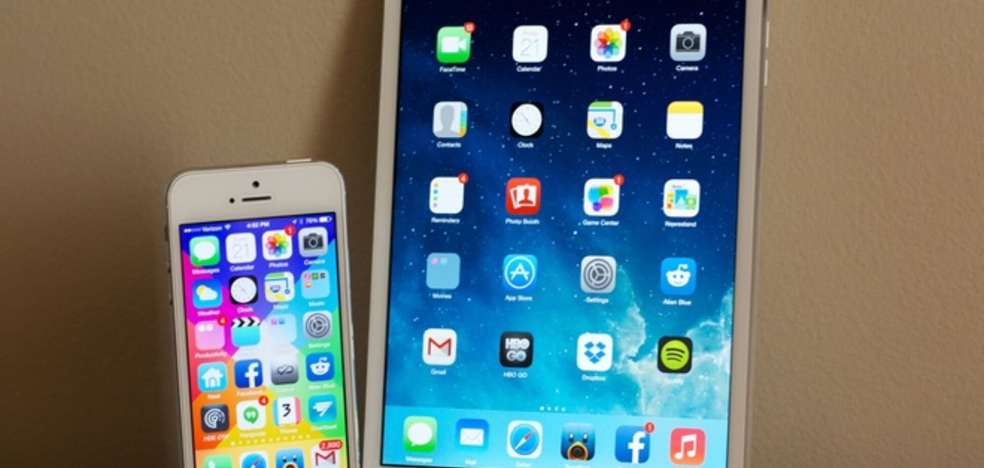 Apple обновила iOS, устранив ряд известных проблем