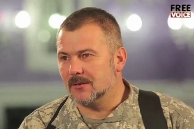 Командир 'Днепра-1' обвинил Европу в нежелании закончить войну в Украине