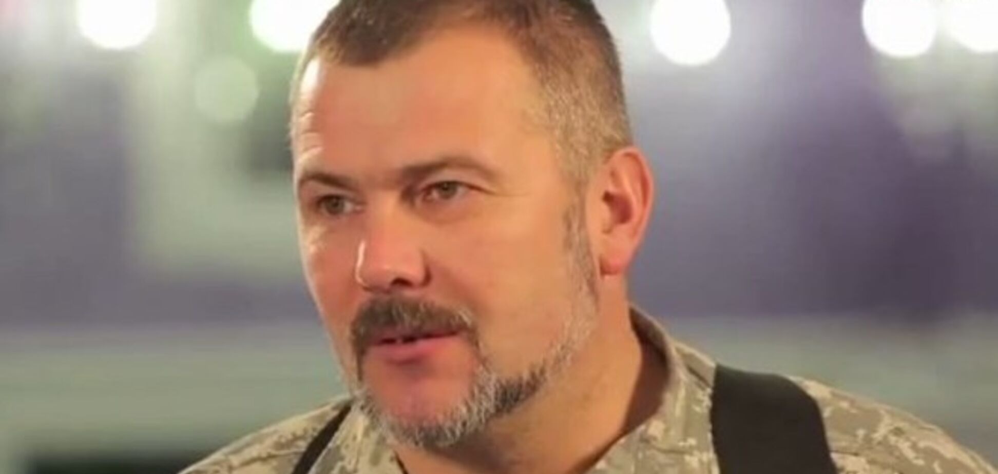 Командир 'Днепра-1' обвинил Европу в нежелании закончить войну в Украине