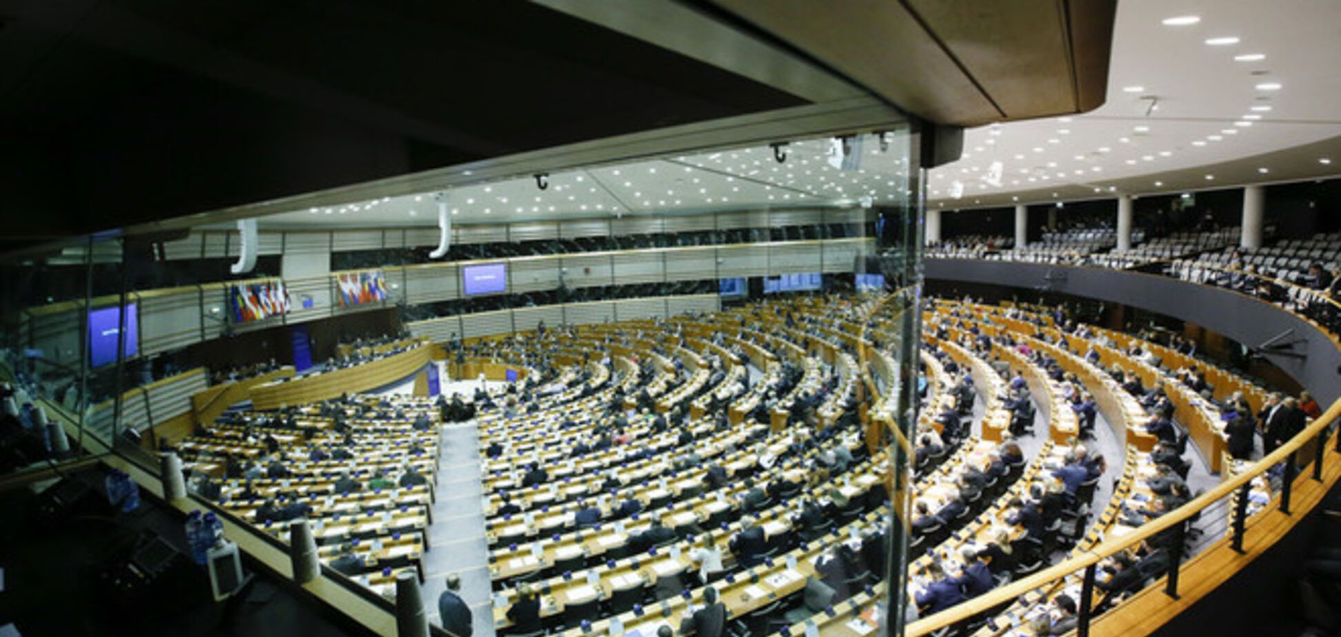 У Європарламенті обурені проросійською позицією нового уряду Греції
