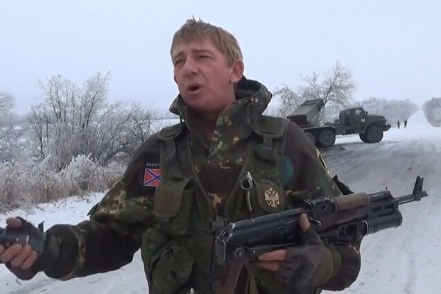 Боевики 'ДНР' и 'ЛНР' признали, что их масштабное наступление захлебнулось