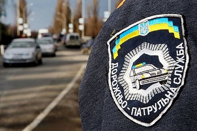 На Житомирщине из-за подозрения в коррупции отстранили всю верхушку ГАИ