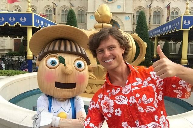 Прохор Шаляпин считает россиян 'диковатыми': мы хуже наших предков себя ведем