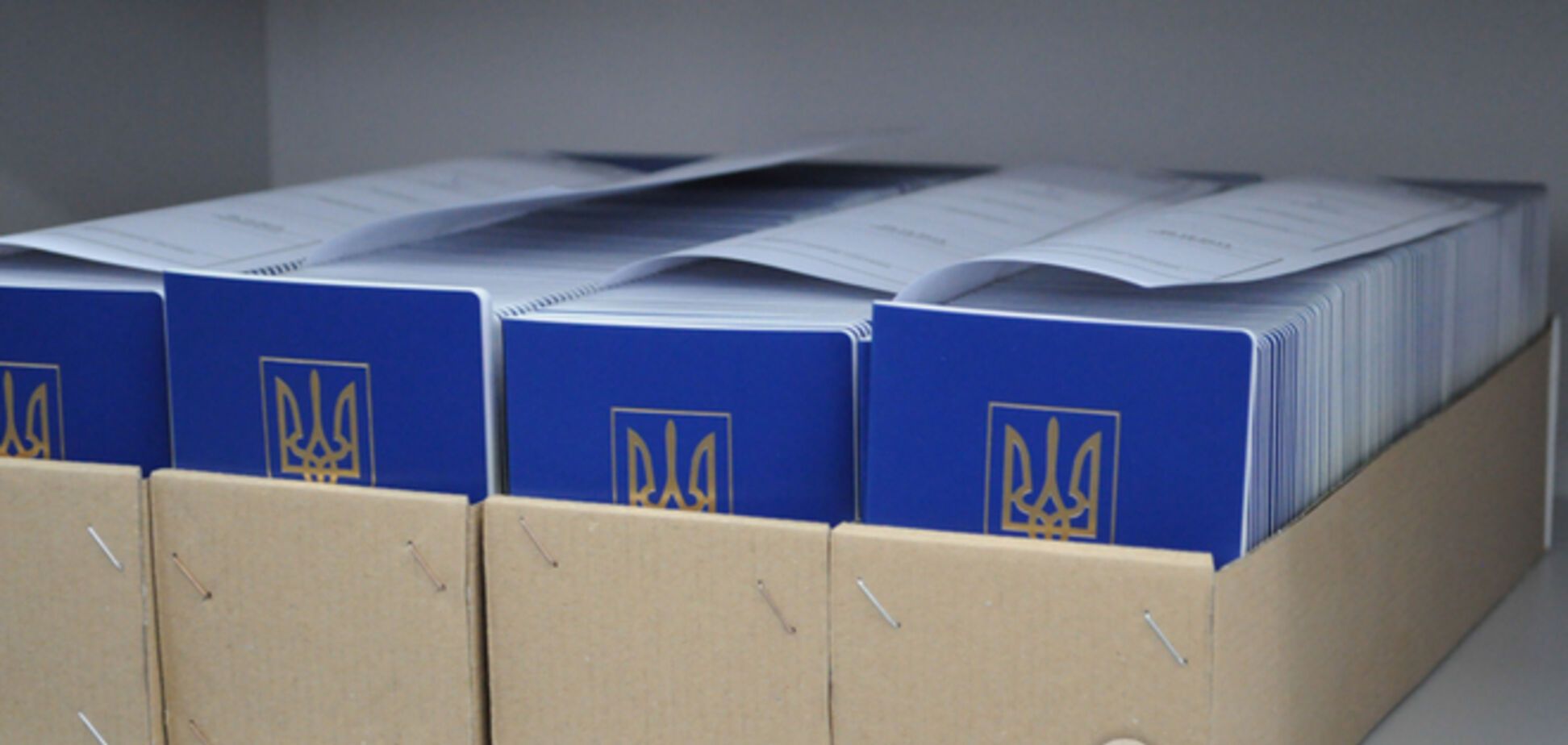 Безвизовый режим: когда украинцы смогут свободно ездить в Европу