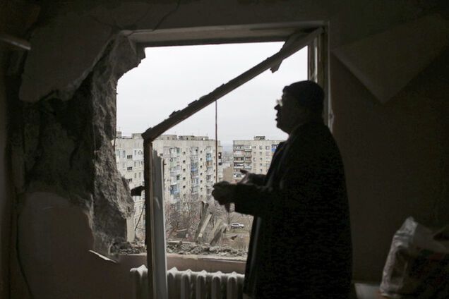 Експерт розповів, до чого призвела трагедія в Маріуполі