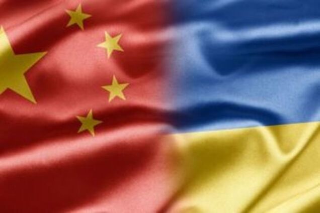 Китай даст Украине 50 млн юаней на соцпроекты