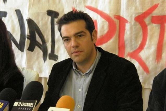 Греция не давала согласие на рассмотрение новых санкций против России