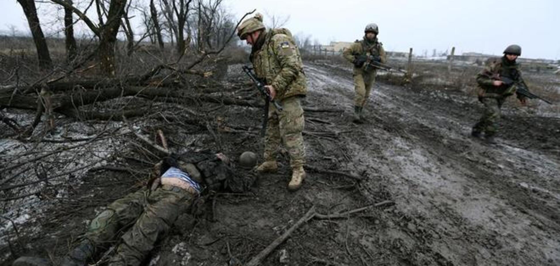 Волонтер: 'ДНР' бросила в бой новую группировку – 'славянскую бригаду'