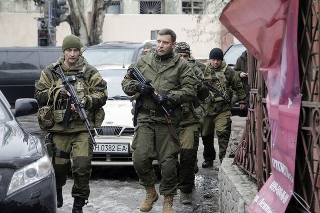 Военный эксперт назвал три сценария, которые Путин реализует на Донбассе