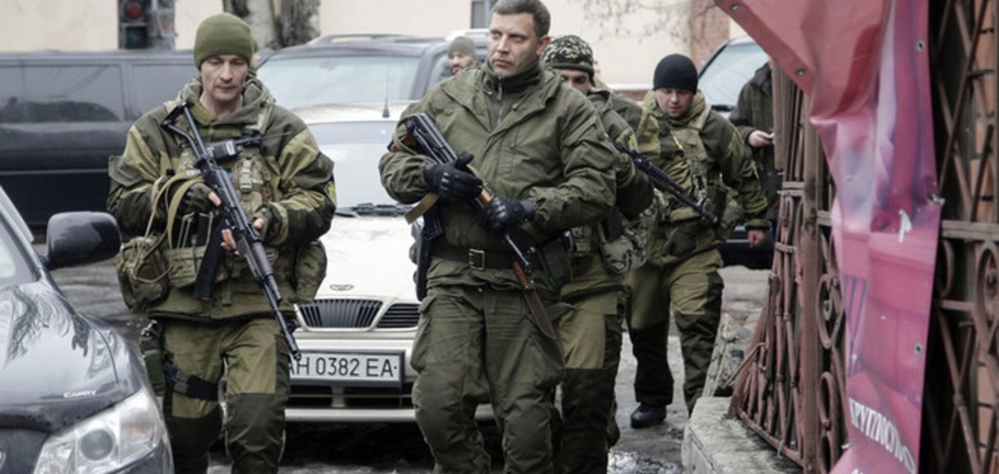 Військовий експерт назвав три сценарії, які Путін реалізує на Донбасі