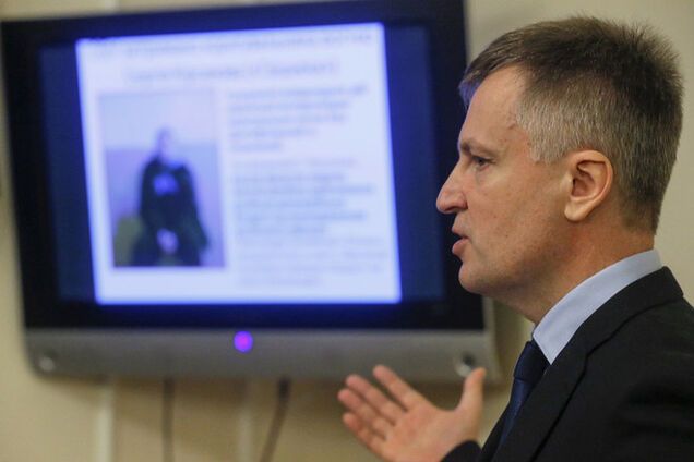 Погибших на Донбассе российских наемников сжигают в передвижных крематориях - СБУ