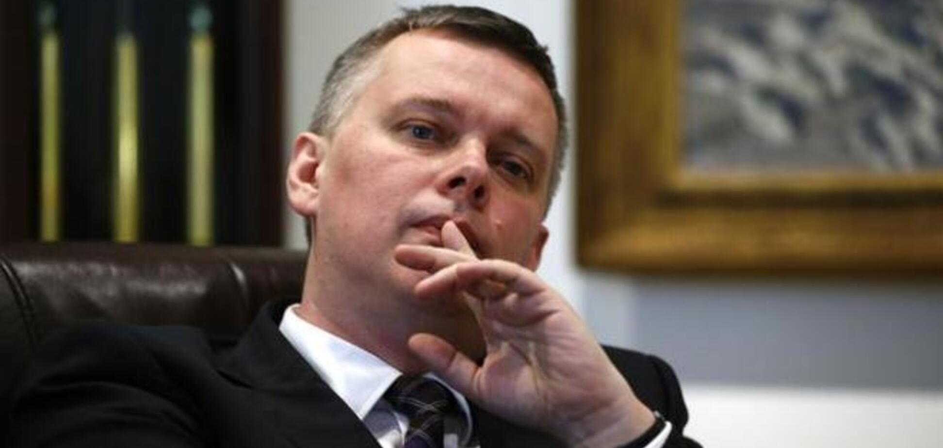 Терпение Запада исчерпывается из-за действий России - министр обороны Польши