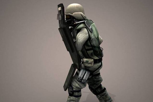 Волонтеры решили выпускать штурмовые бронещиты для спецназа: нужно 650 тыс. гривен