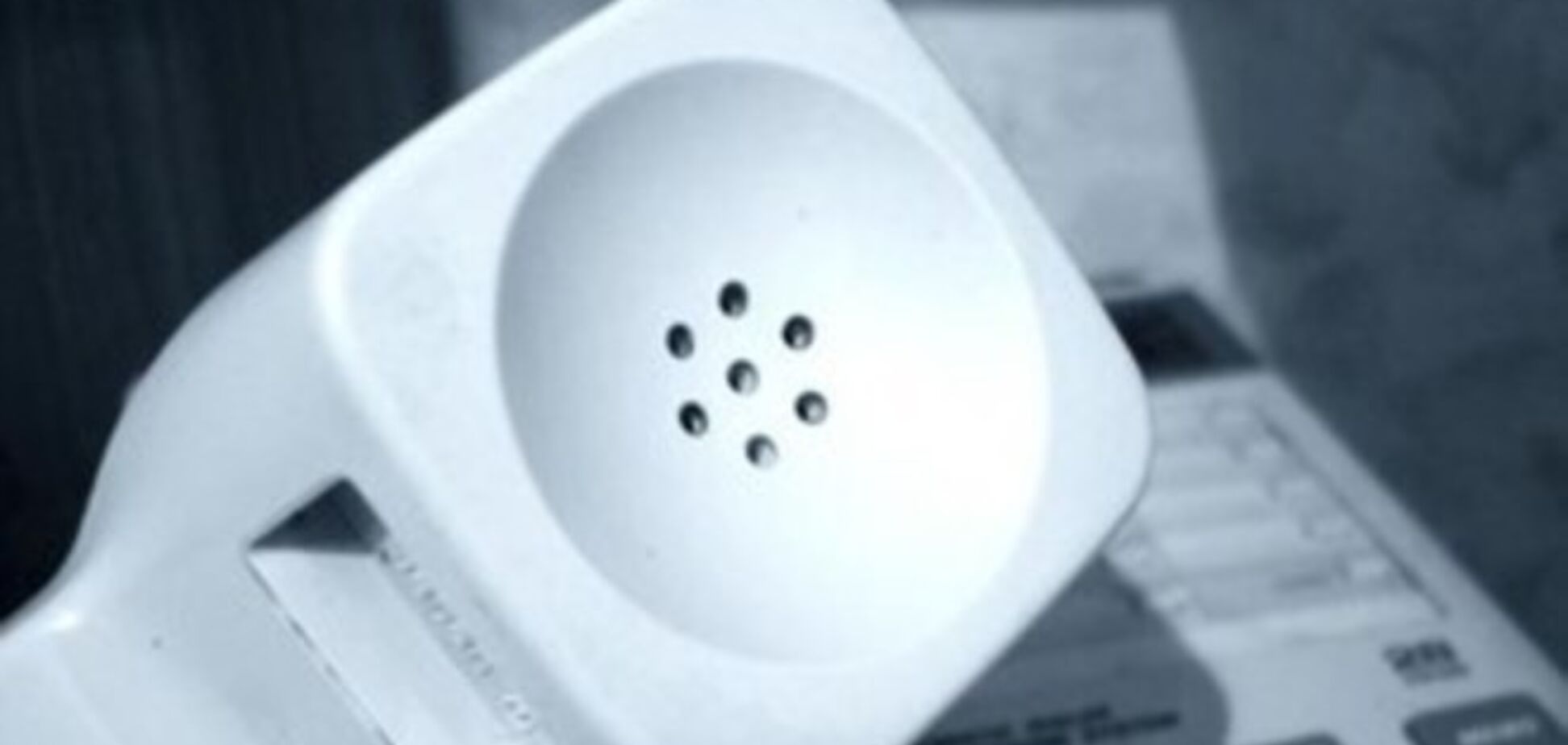 За год в Киеве произошло более 400 ложных минирований