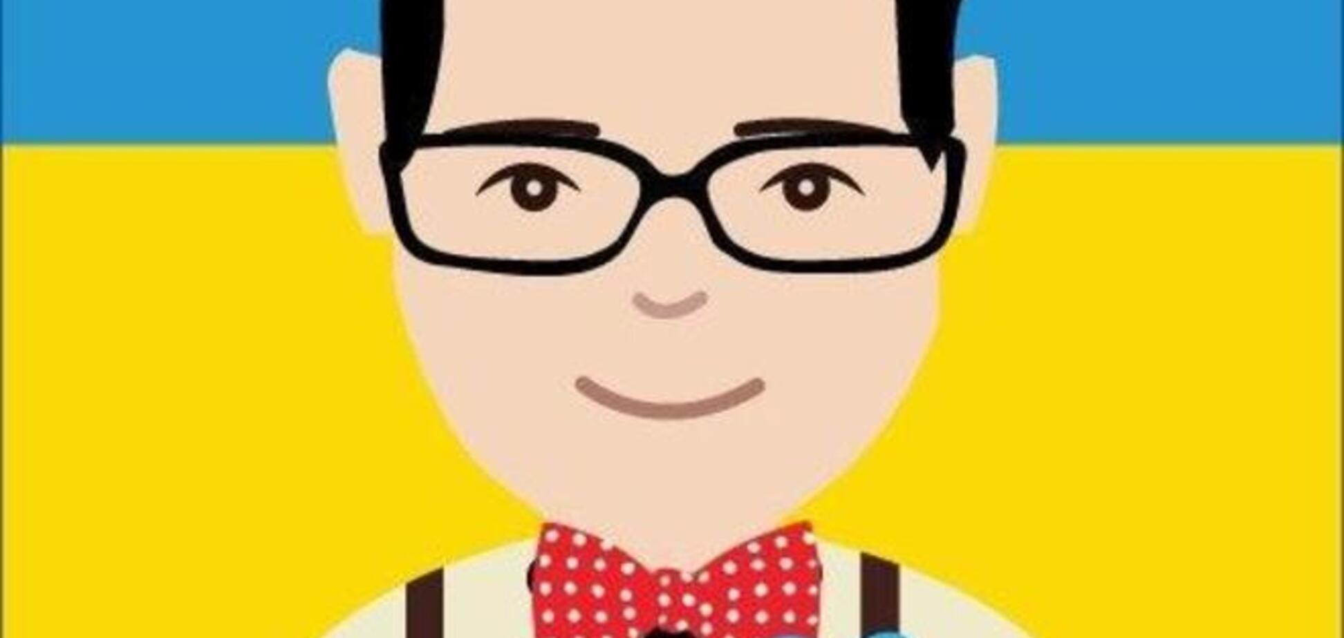 В сети разоблачили очередного российского 'тролля' - провокатора