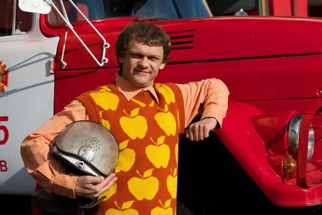 Ловелас Виталька решил застраховать свой самый важный орган