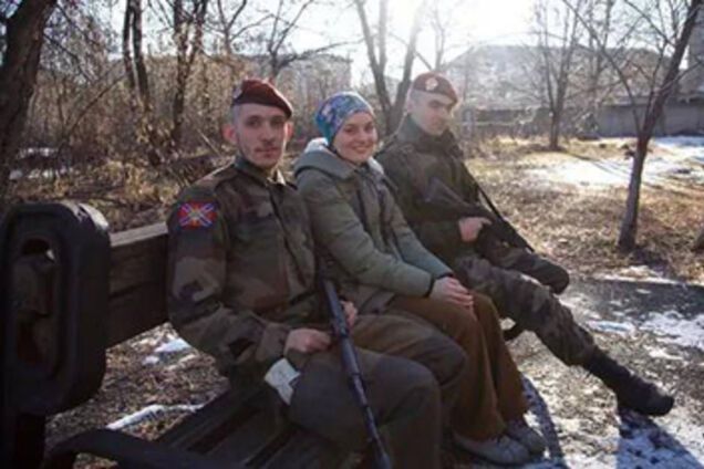 У лавах бойовиків на Донбасі знайшлися десятки 'натовських легіонерів': фото іноземних найманців