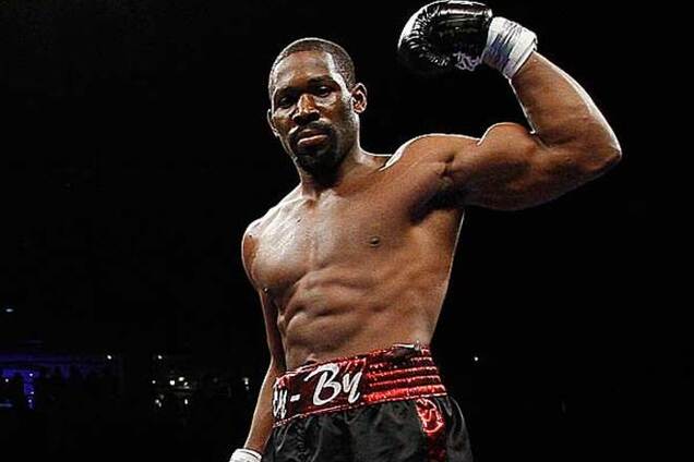 Непобедимый соперник назвал Кличко настоящим зверем