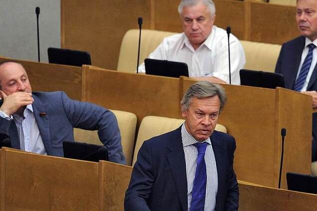 Двери в Гаагу открываются