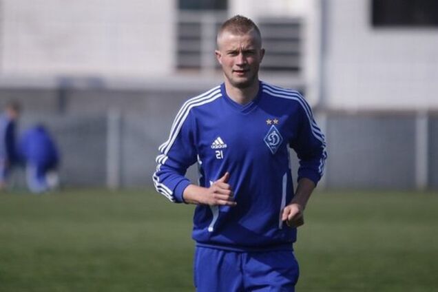 Защитник 'Динамо' перешел в топ-команду Чехии