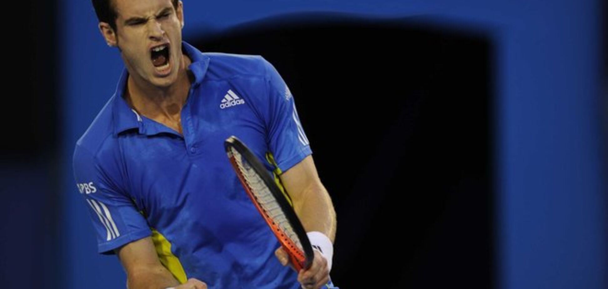 Британец Маррей драматически пробился в финал Australian Open