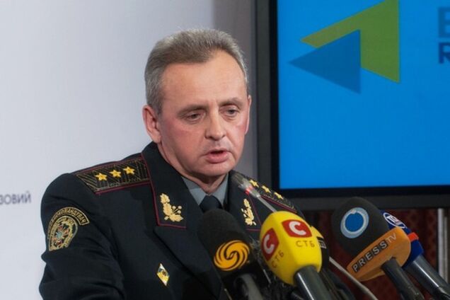 В Генштабе заявляют о доказательствах присутствия российских военных на Донбассе: но с регулярными войсками ВСУ не сражаются