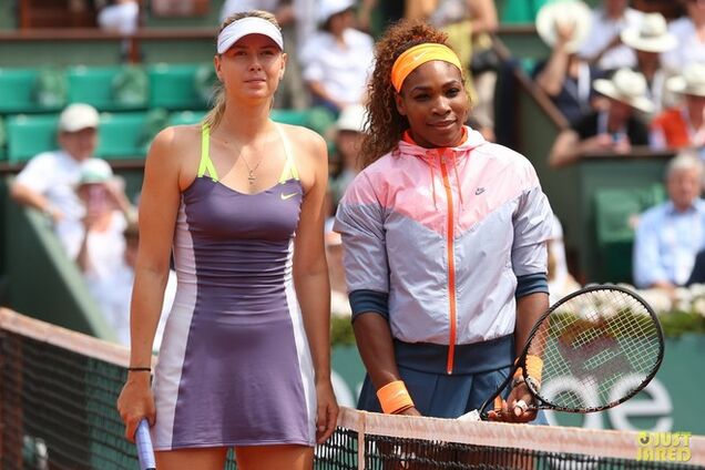 Россиянка и американка обменялись 'комплиментами' накануне финала Australian Open