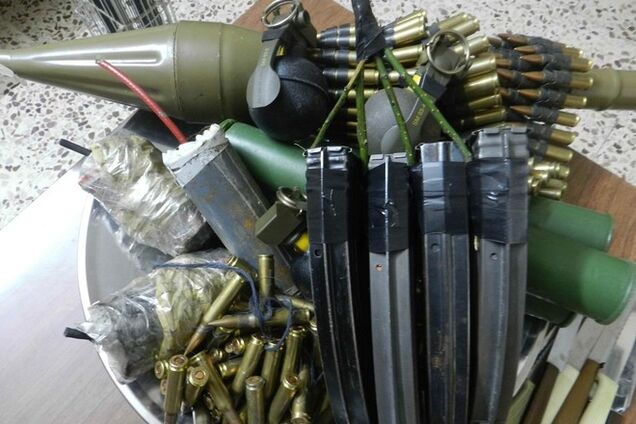 Експерт розповів про схему доставки Росією боєприпасів терористам на Донбас