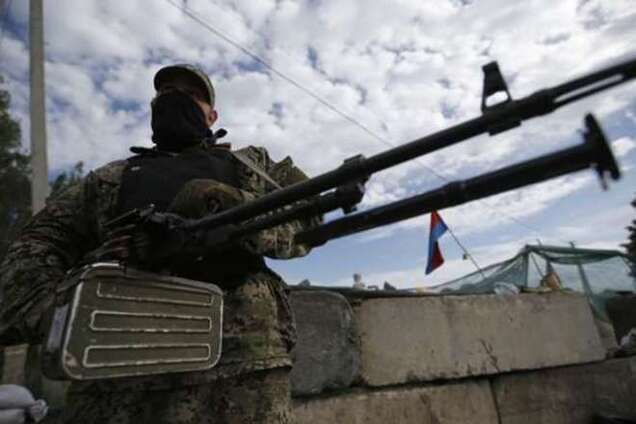 Житель Донецка: В моем районе не осталось наркоманов и алкашей — все погибли за 'ДНР'