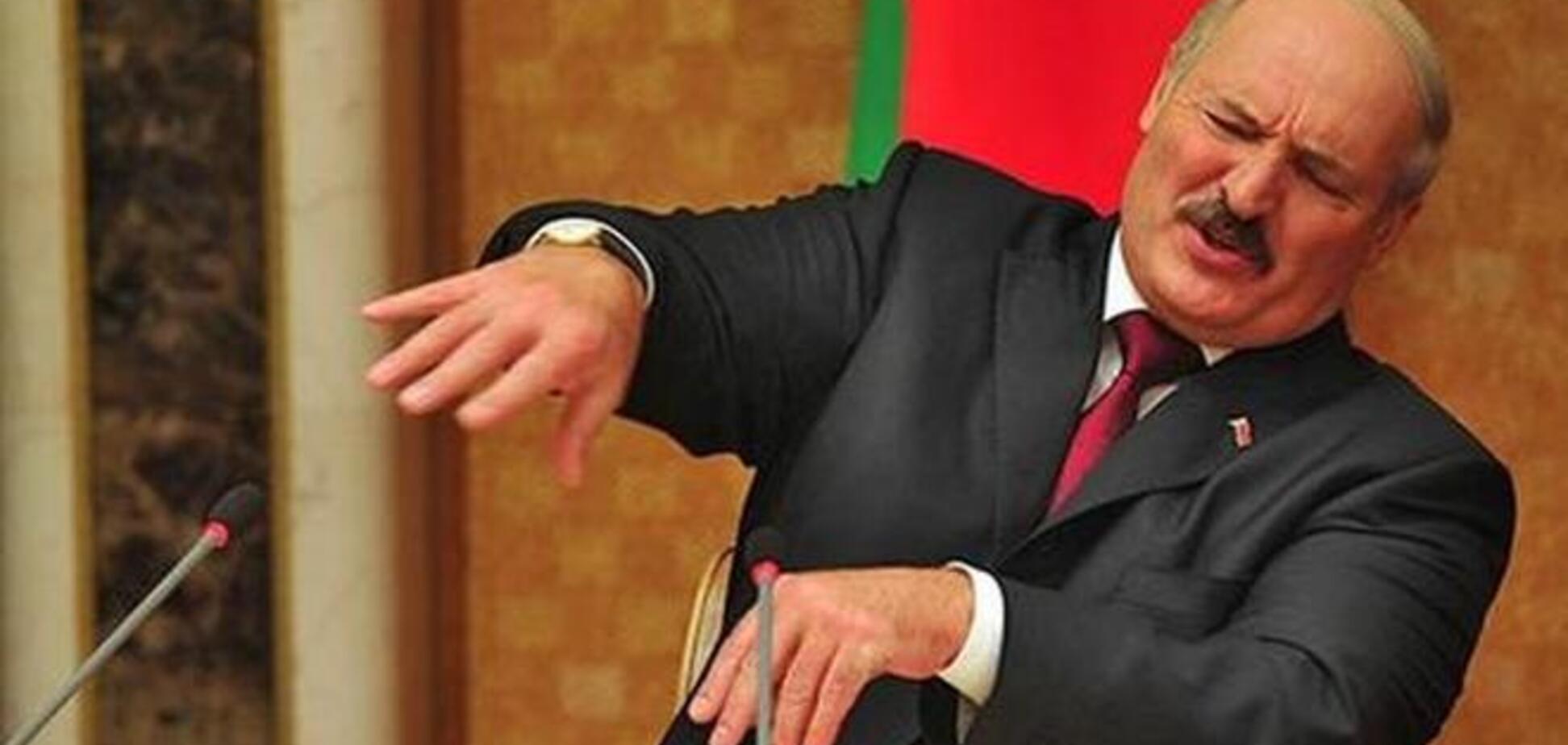 'Забудьте, Беларусь никогда не будет частью 'русского мира' - Лукашенко