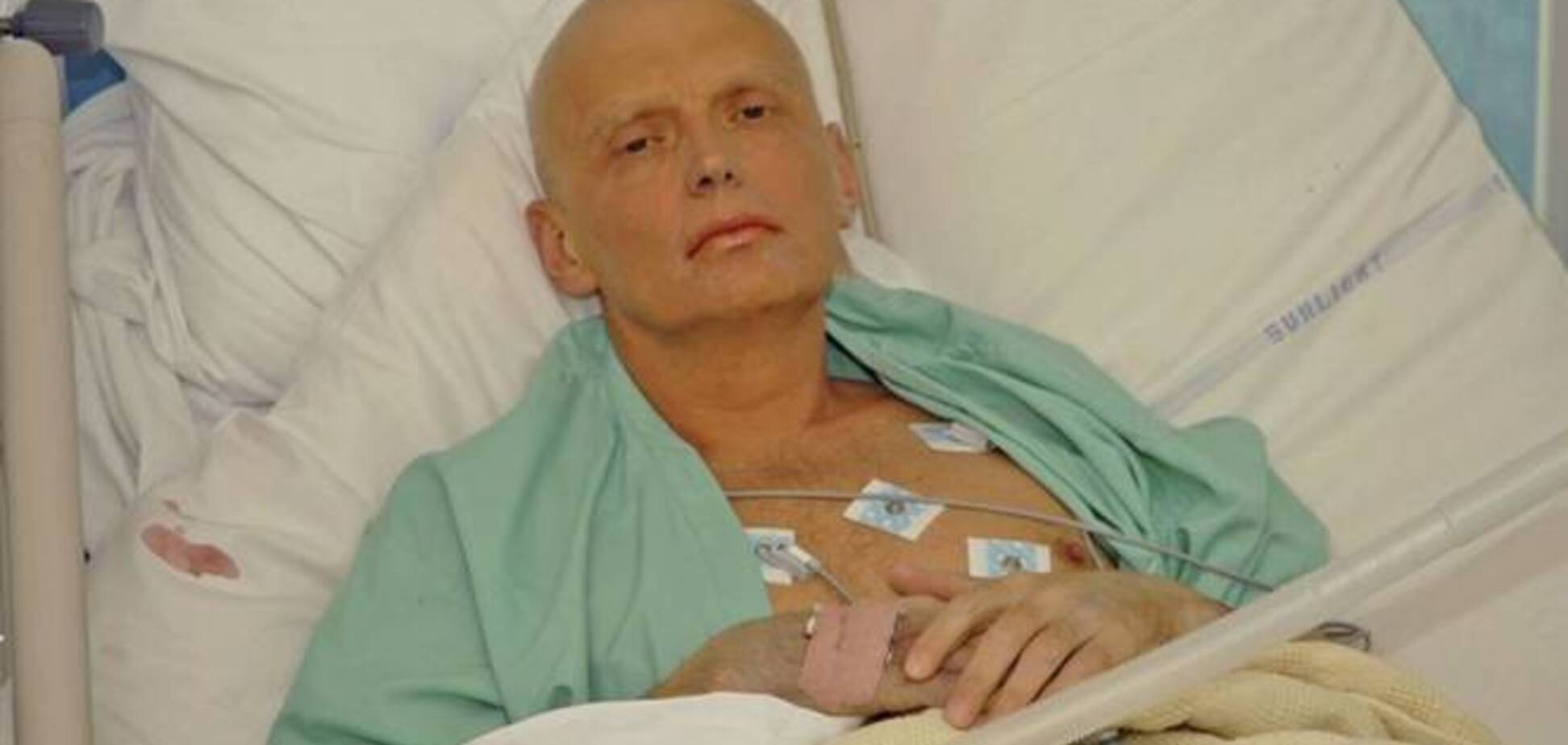 Кто уберет Пу?