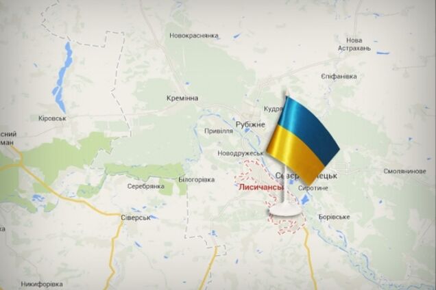 Боевики 'ЛНР' решили 'побеждать фашизм' угрозами и преследованием учителей за украинский язык и гимн Украины