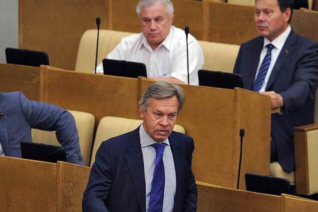 Росіяни, покидаючи ПАРЄ, 'почистили' свій офіс під нуль: забрали навіть лампочки і туалетний папір - журналіст