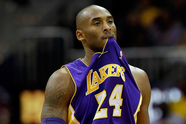 НБА надолго потеряла свою легенду