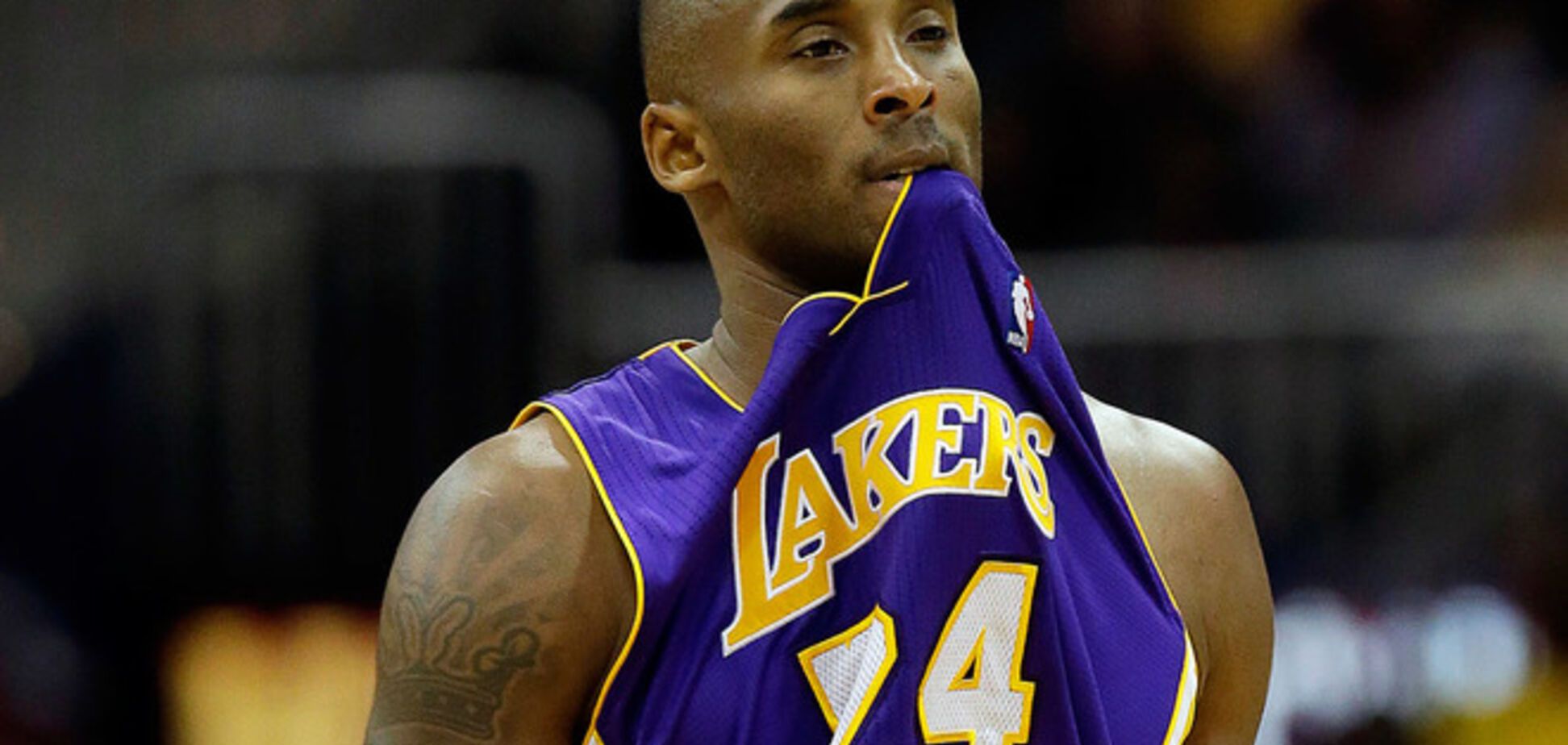 НБА надолго потеряла свою легенду