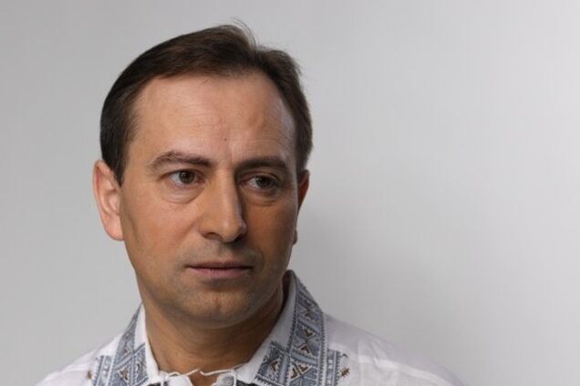 Томенко: декларации о доходах должны обнародовать не только нардепы