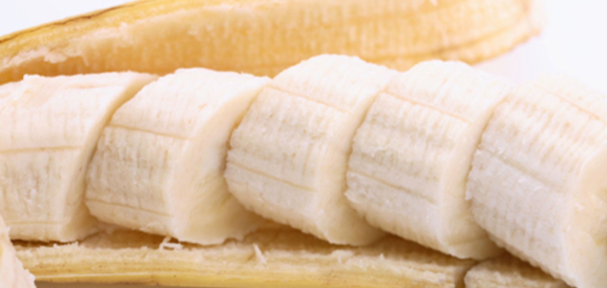 Какой секрет хранят почерневшие бананы
