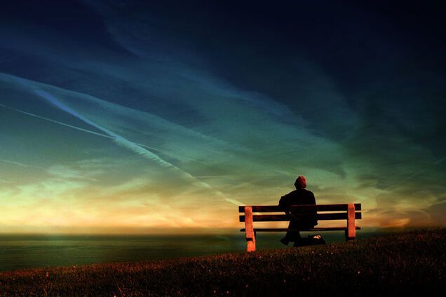 Як самотність впливає на тіло і душу