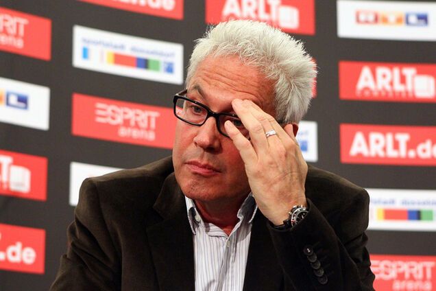 У Кличко опровергли предстоящий бой с сумасшедшим Бриггсом