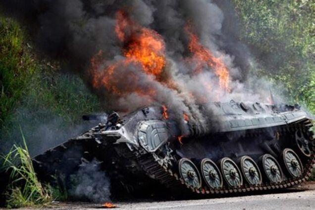 В Минобороны рассказали, через кого бойцы АТО будут получать деньги за уничтоженную технику