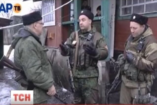 Ставки растут: террористы рассказывают басни уже о пяти рабах и доме для нацгвардейцев