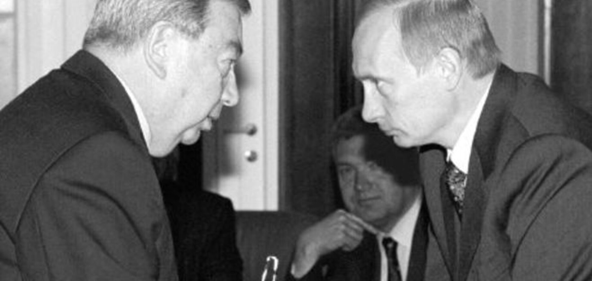 Россияне, готовьтесь к десятикратному увеличению кошмара