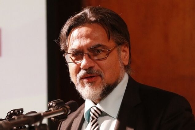 Главарь 'ЛНР' отправил 'официального представителя' в Минск для переговоров