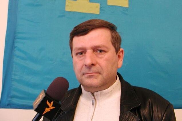 В Крыму задержан заместитель главы Меджлиса