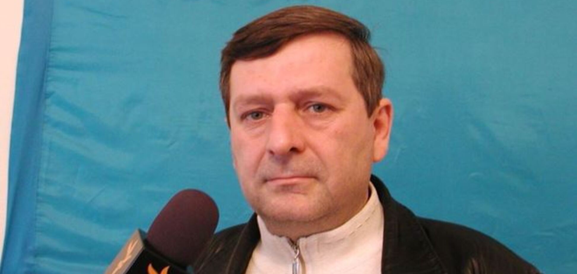 В Крыму задержан заместитель главы Меджлиса