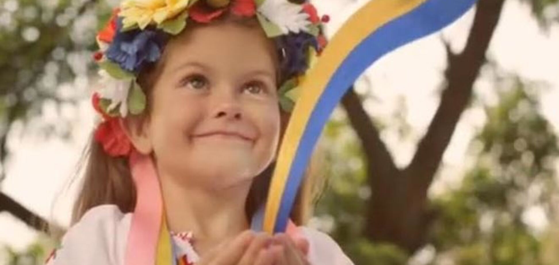 Победитель конкурса видео чтения патриотических стихов об Украине попадет в масштабную телевизионную кампанию