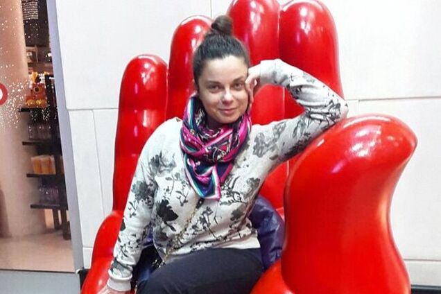 41-летняя Наташа Королева показала фигуру в купальнике