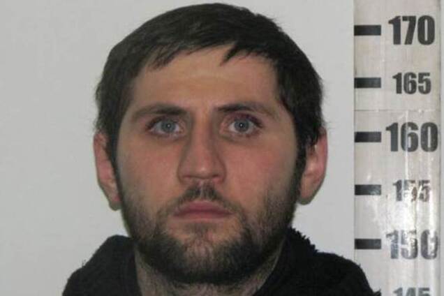 В Киеве задержали двух рецидивистов: опубликованы фото