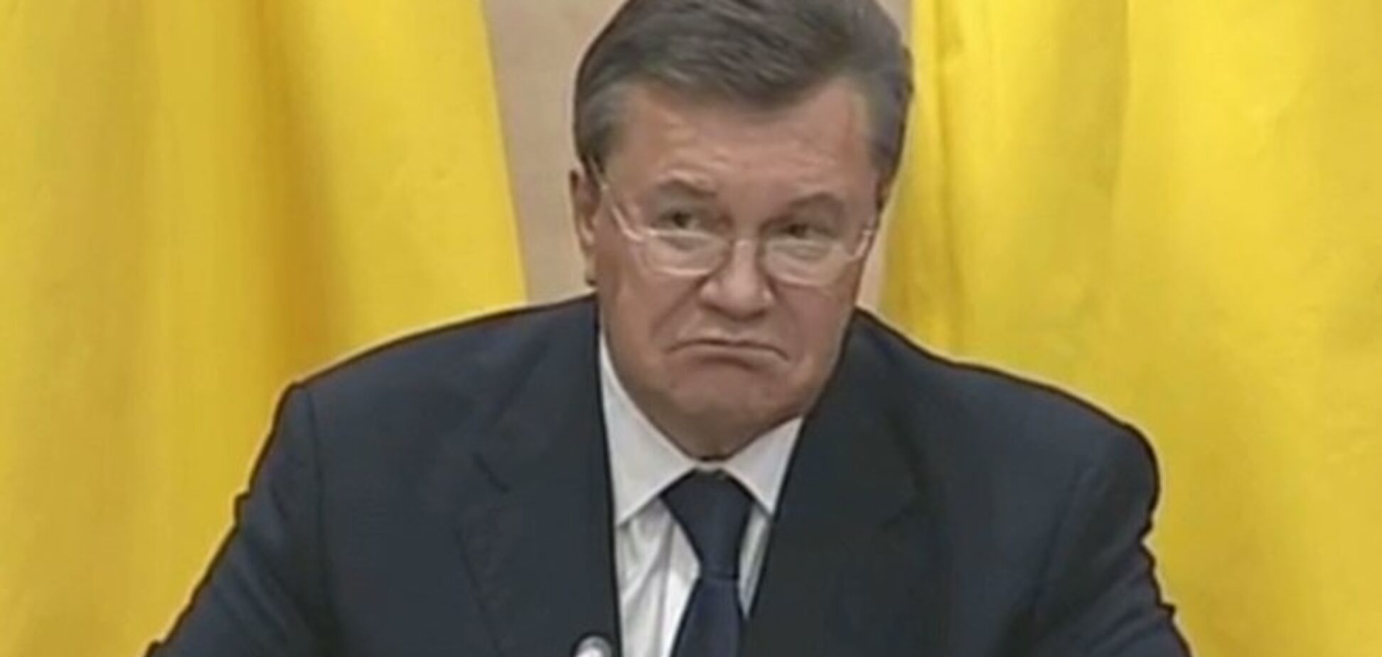 В России утверждают, что не получили документов о выдаче Украине Януковича и Ко