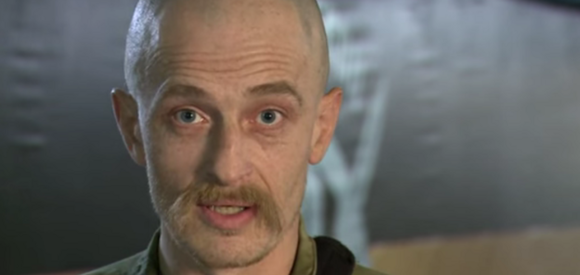 Журналисты засняли тренировочную базу боевиков в Петербурге: видео ВВС